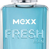 Mexx Fresh Man EdT (30 мл)