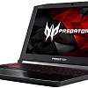 Ноутбук Acer Predator Helios 300 PH317-52-52FU NH.Q3DER.007