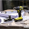 Дрель-шуруповерт Ryobi HP RDD18C-220S 5133004980 (с 2-мя АКБ)