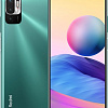 Смартфон Xiaomi Redmi Note 10T 4GB/128GB с NFC (зеленое сияние)