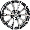 Литые диски RST R207 17x6.5&amp;quot; 5x108мм DIA 60.1мм ET 33мм BD