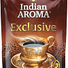 Кофе Indian Aroma Exclusive растворимый 60 г