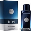 Antonio Banderas The Icon Men EdT (100 мл)