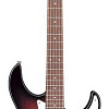 Электрогитара Yamaha Pacifica 112J (старый санберст)