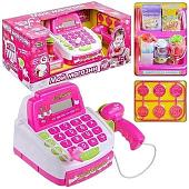 Касса игрушечная Play Smart Мой магазин 7255