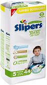 Трусики-подгузники Slipers Junior J-205 (44 шт)