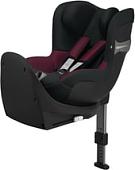 Автокресло Cybex Sirona S i-Size (victory black)
