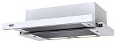 Встраиваемая вытяжка Kronasteel Kamilla 1M 600 white