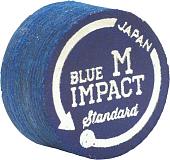 Наклейка для кия Navigator Japan Blue Impact 45.320.14.2