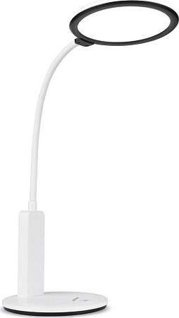 Настольная лампа SmartBuy SBL-DL-18-r-w