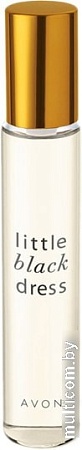 Avon Little Black Dress EdP (10 мл)