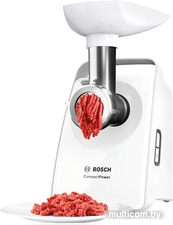 Мясорубка Bosch MFW3600W