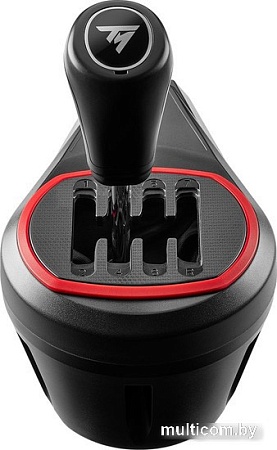 Коробка переключения передач Thrustmaster TH8S Shifter Add-On