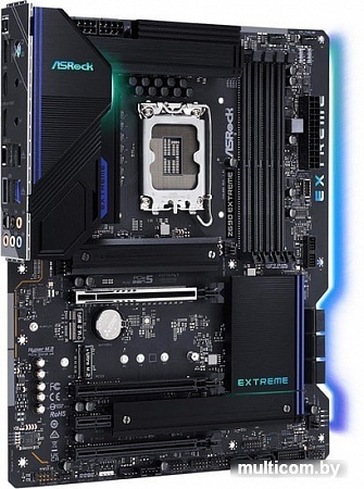 Материнская плата ASRock Z690 Extreme