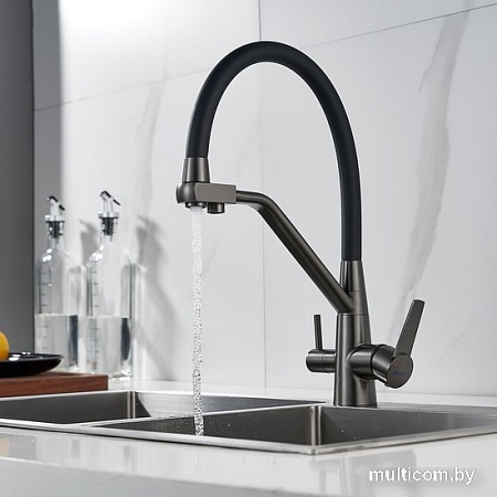 Смеситель Shevanik S968T