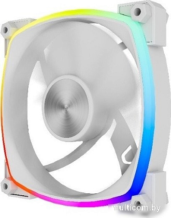 Вентилятор для корпуса Powercase M55-12W ARGB