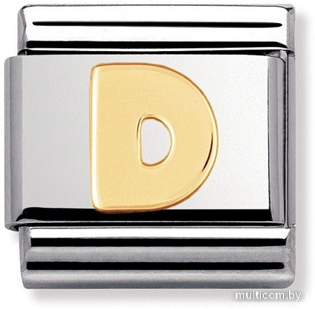 NominatioN Буква D 030101/04