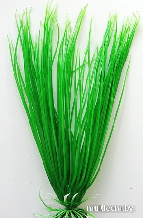 Искусственное растение Barbus Акорус Plant 007/30 (зеленый)