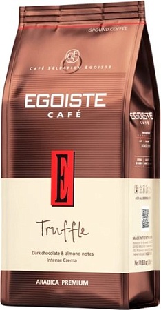 Кофе Egoiste Truffle (250г)