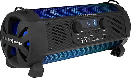 Беспроводная колонка Soundstream Street Hopper 5 Plus
