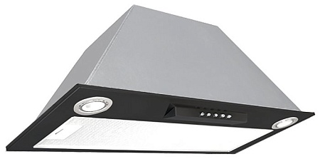 Встраиваемая вытяжка Zigmund & Shtain K 006.71 B