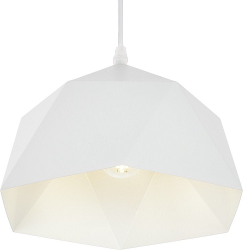 Подвесная люстра Myfare Brigitte MR1400-1P