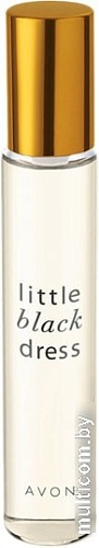 Avon Little Black Dress EdP (10 мл)