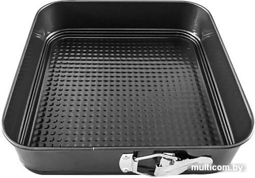 Форма для выпечки Lara LR11-18