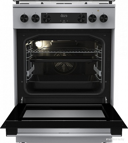 Кухонная плита Gorenje GKS6C72XF