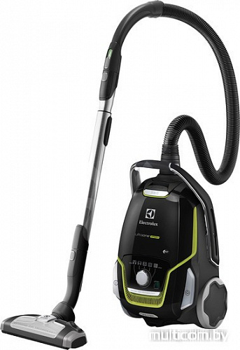 Пылесос Electrolux ZUOGREEN+