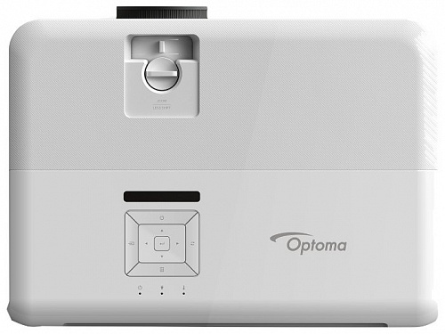 Проектор Optoma UHD51