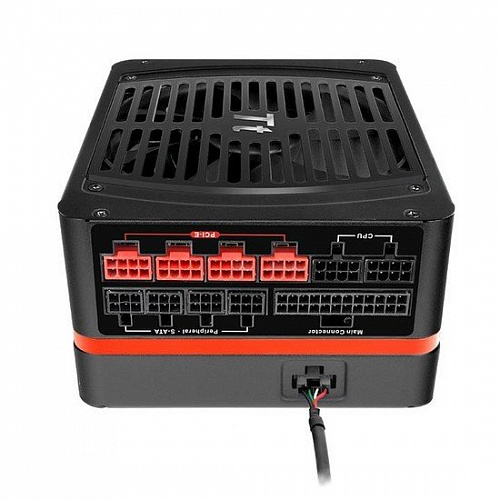 Блок питания Thermaltake Toughpower DPS G 1200W Platinum TPG-1200D-P