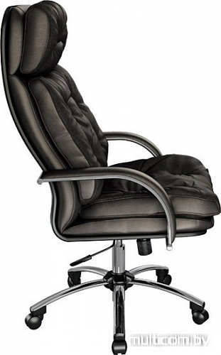 Кресло Metta LK-14 Ch (черный)