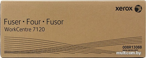 Фьюзер Xerox 008R13088
