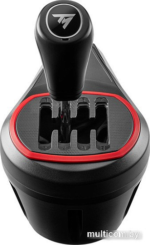 Коробка переключения передач Thrustmaster TH8S Shifter Add-On