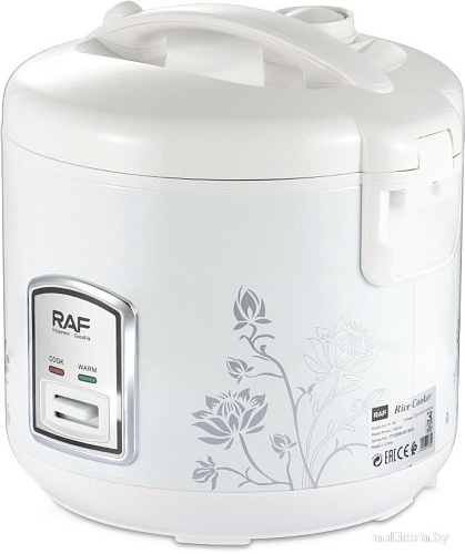 Рисоварка RAF R.180