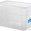 Ящик для хранения Stefanplast 13056 (прозрачный)