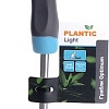 Грабли зубчатые Plantic Light Optimum 26262-01