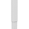 Кронштейн UniTeki PM2102W (белый)