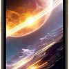 Телефон Blackview Fort 1 6GB/256GB (оранжевый)