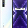 Смартфон Realme X3 SuperZoom RMX2086 12GB/256GB (арктический белый)