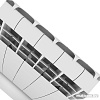 Алюминиевый радиатор Royal Thermo Biliner Alum 500 (14 секций)