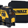 Лазерный нивелир DeWalt DCLE14201RB-XJ (сумка)
