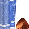 Estel Professional Sense De Luxe 7/44 русый медный интенсивный