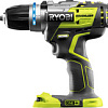 Ударная дрель-шуруповерт Ryobi R18PDBL-0 5133002438 (без АКБ)