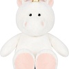 Классическая игрушка Fluffy Heart Единорожка FH250401-50S