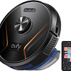 Робот-пылесос Eufy X8 Hybrid