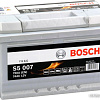 Автомобильный аккумулятор Bosch S5 007 (574402075) 74 А/ч