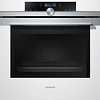 Электрический духовой шкаф Siemens HB634GBW1