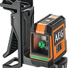 Держатель универсальный AEG Powertools ALLCB